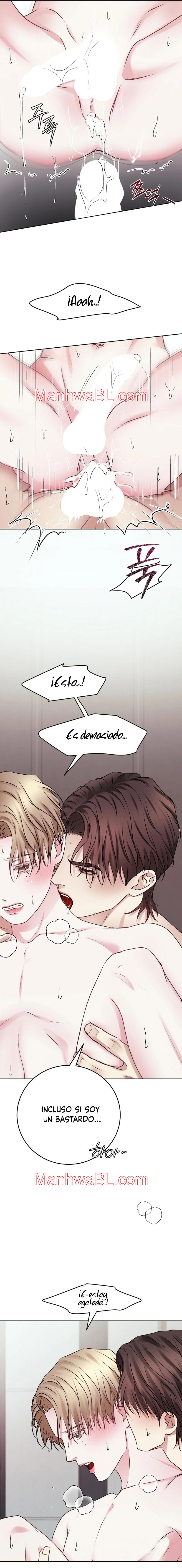Familia Instantanea - Capítulo 50.2 manhwa