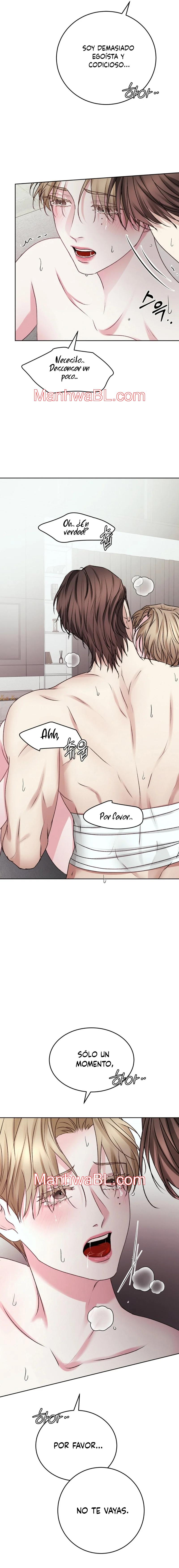 Familia Instantanea - Capítulo 50.2 manhwa