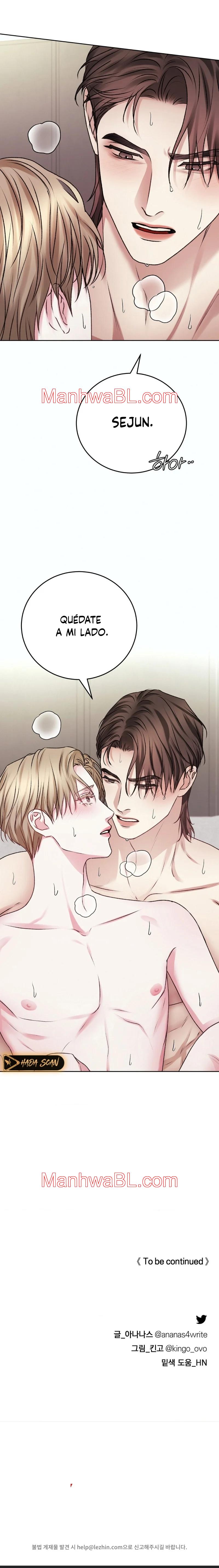 Familia Instantanea - Capítulo 50.2 manhwa