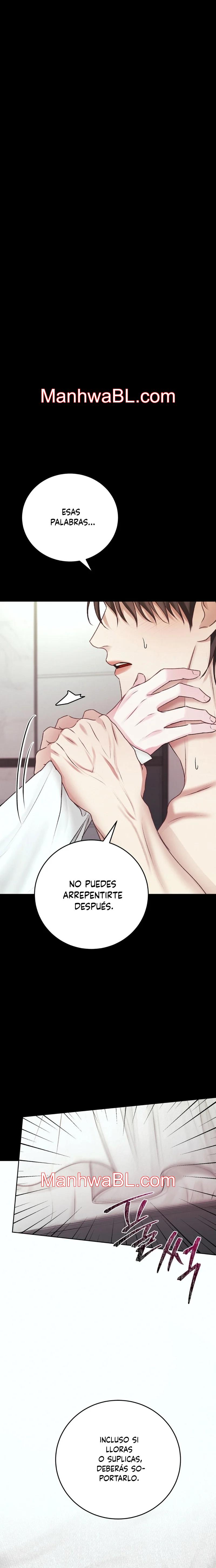 Familia Instantanea - Capítulo 50.2 manhwa
