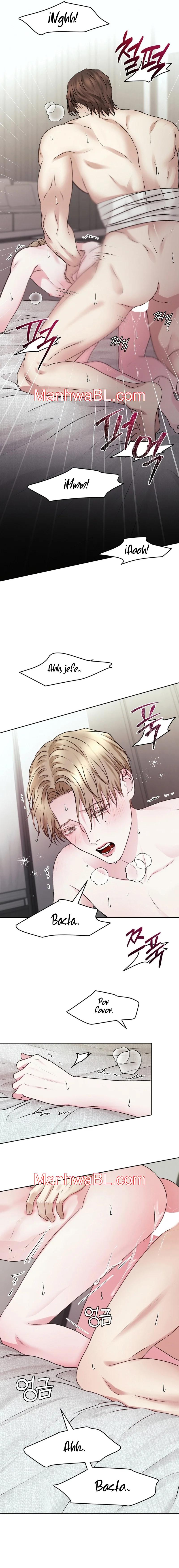 Familia Instantanea - Capítulo 50.2 manhwa
