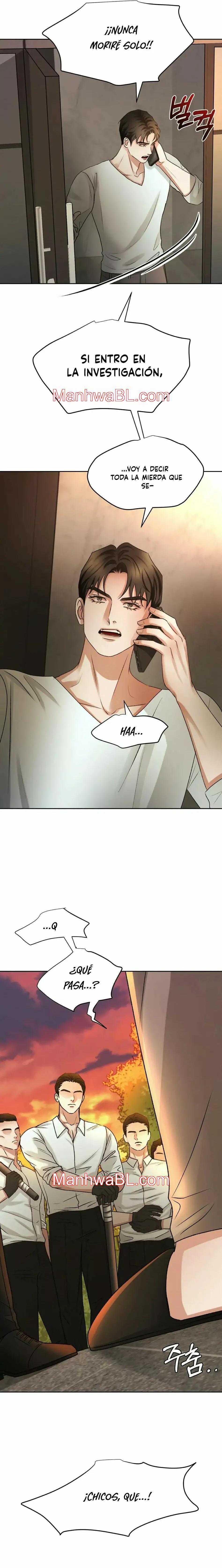 Familia Instantanea - Capítulo 19.2 manhwa