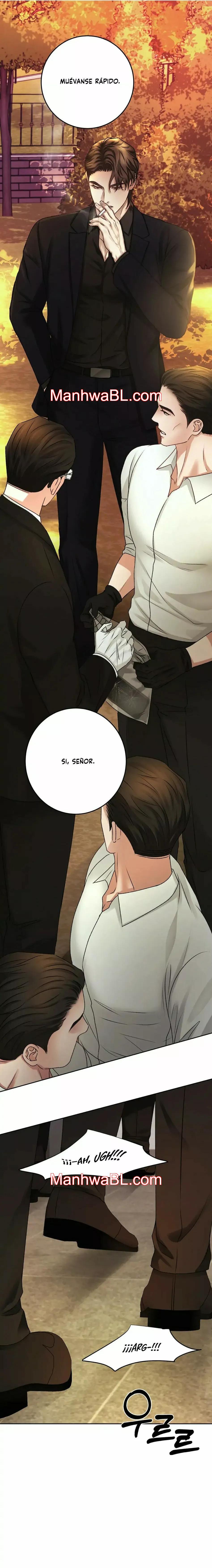 Familia Instantanea - Capítulo 19.2 manhwa