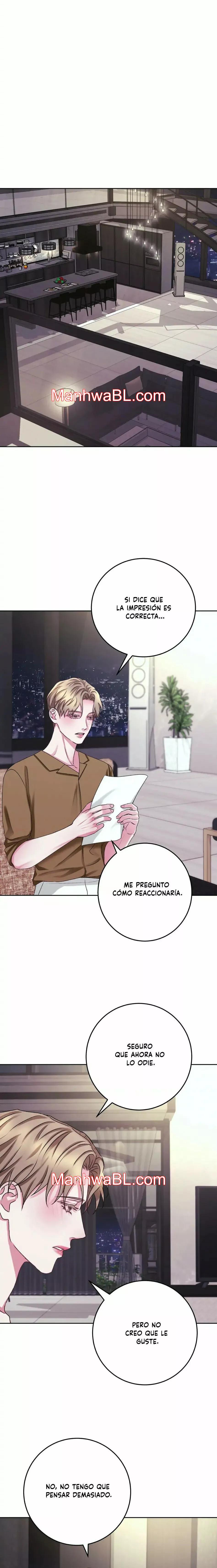 Familia Instantanea - Capítulo 19.2 manhwa
