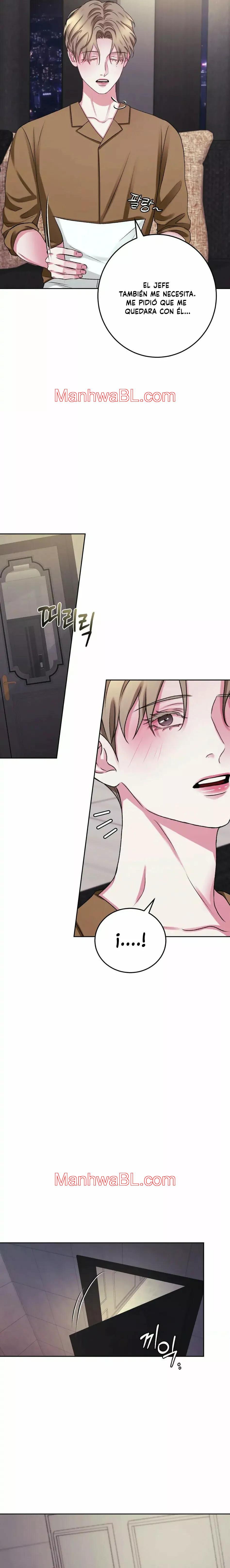 Familia Instantanea - Capítulo 19.2 manhwa