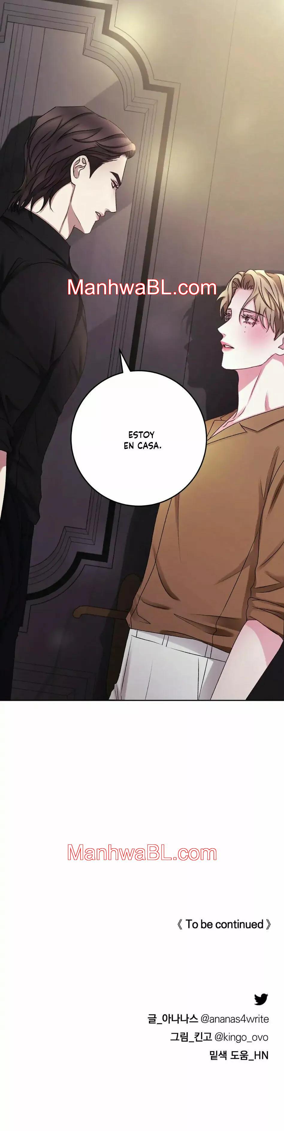 Familia Instantanea - Capítulo 19.2 manhwa
