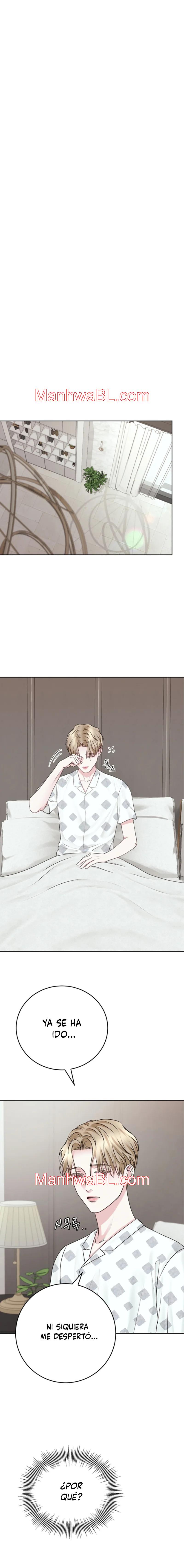 Familia Instantanea - Capítulo 48.3 manhwa