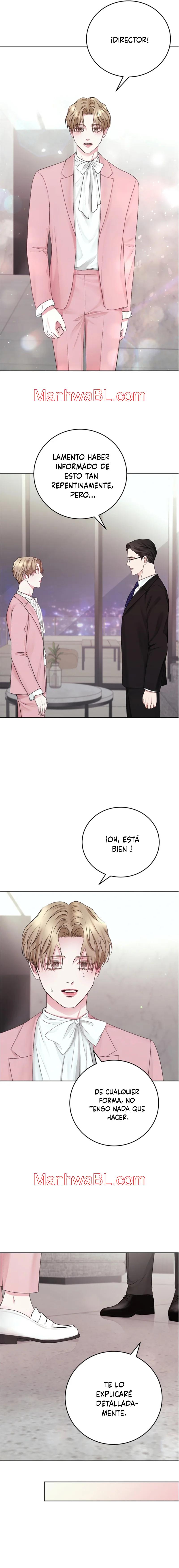 Familia Instantanea - Capítulo 48.3 manhwa