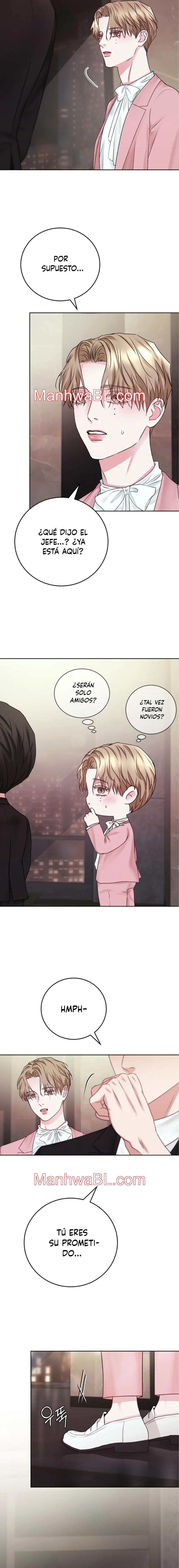 Familia Instantanea - Capítulo 48.3 manhwa