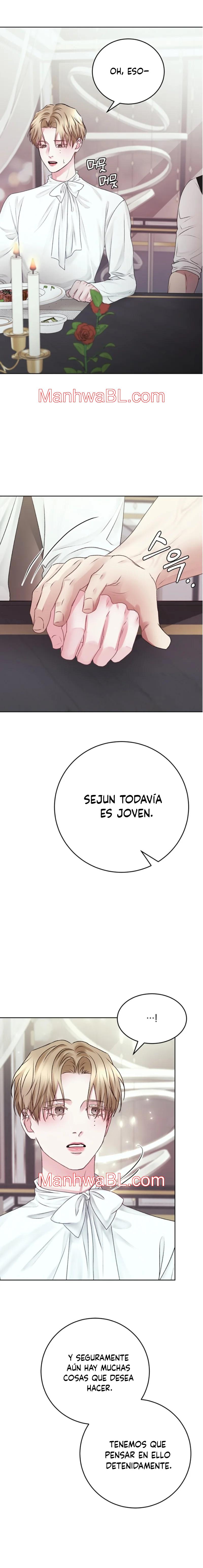 Familia Instantanea - Capítulo 48.3 manhwa