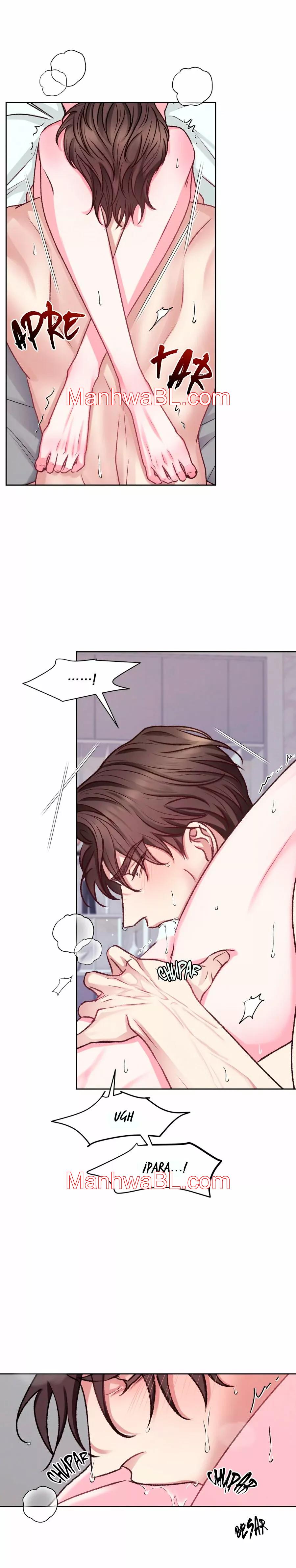 Familia Instantanea - Capítulo 7 manhwa