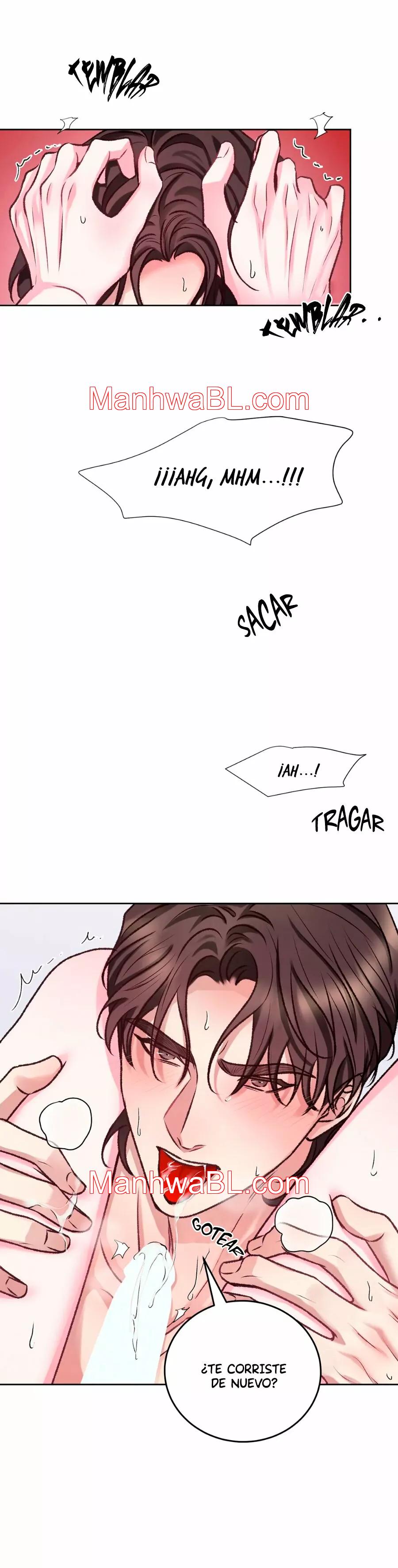 Familia Instantanea - Capítulo 7 manhwa