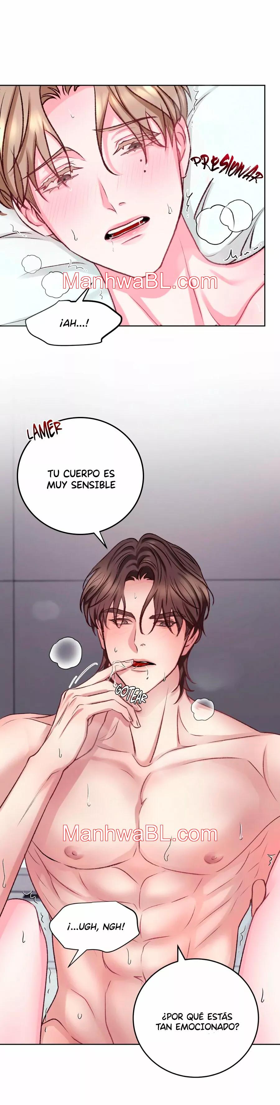 Familia Instantanea - Capítulo 7 manhwa