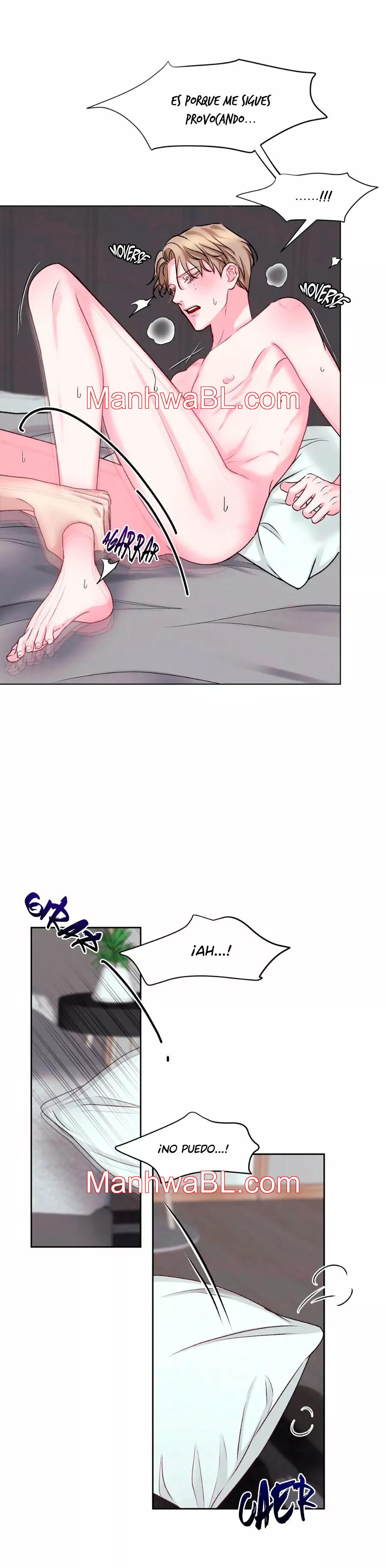Familia Instantanea - Capítulo 7 manhwa