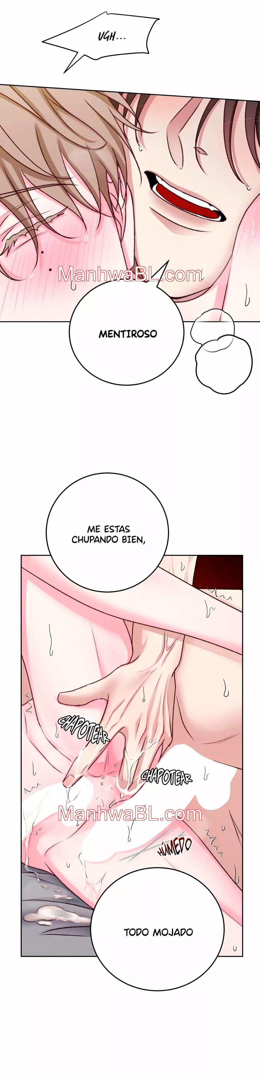 Familia Instantanea - Capítulo 7 manhwa