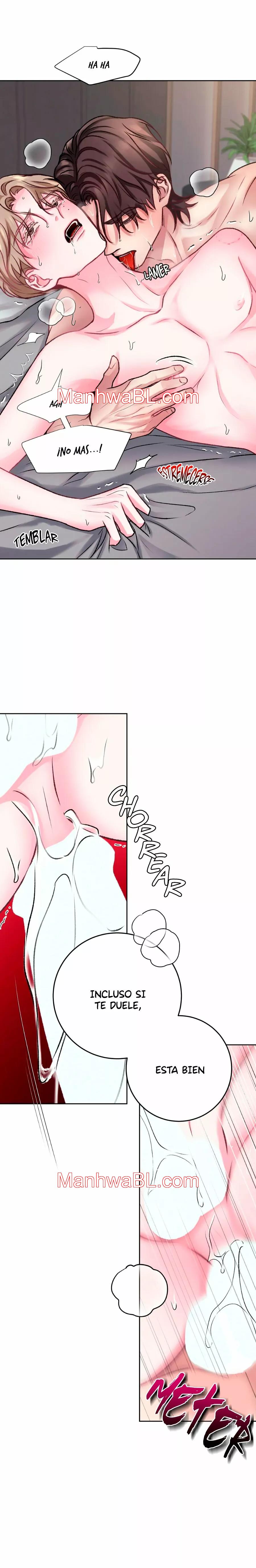Familia Instantanea - Capítulo 7 manhwa