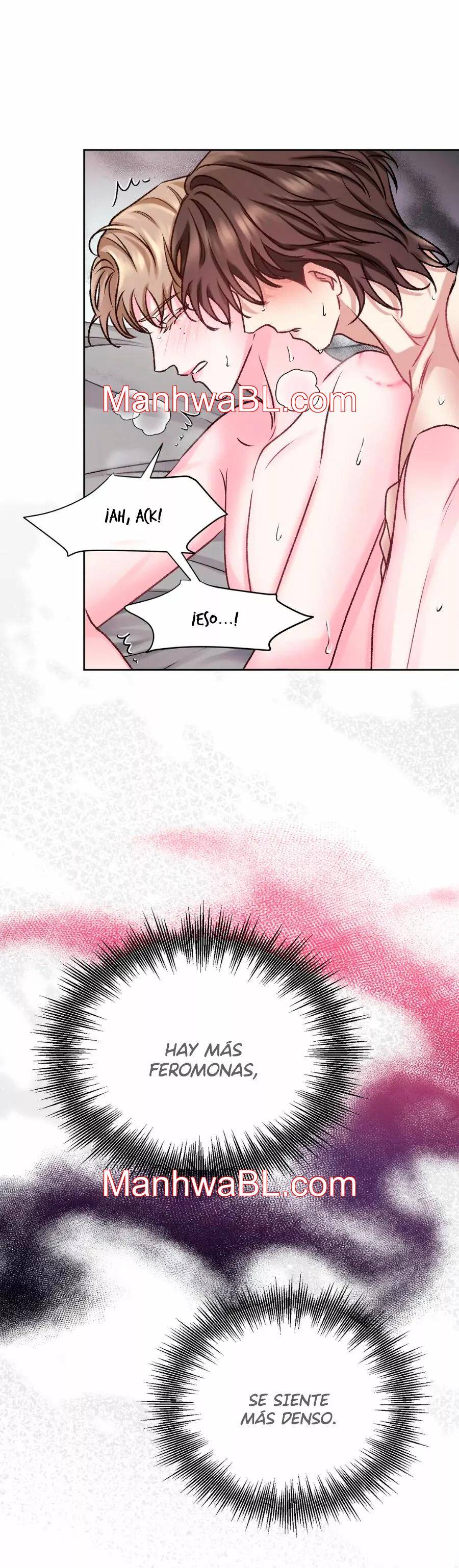 Familia Instantanea - Capítulo 7 manhwa