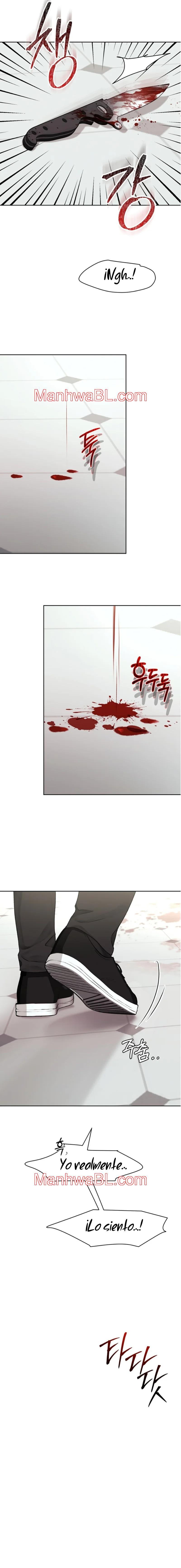 Familia Instantanea - Capítulo 48.2 manhwa