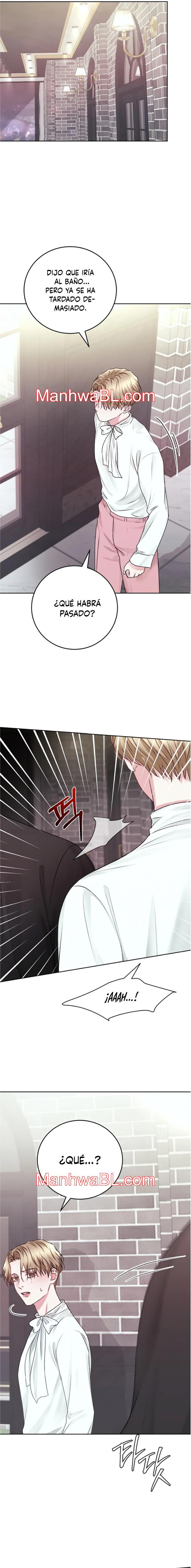 Familia Instantanea - Capítulo 48.2 manhwa