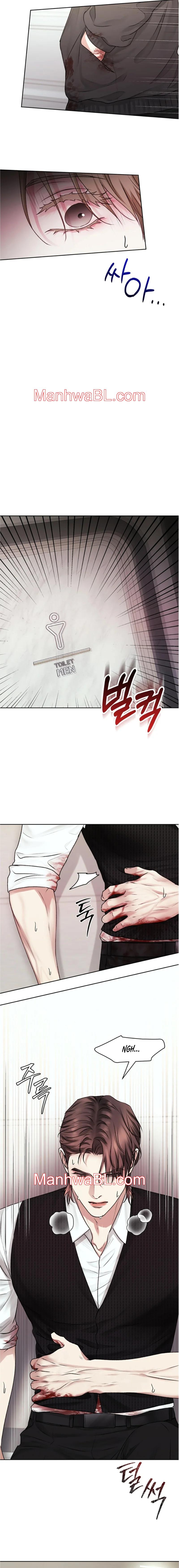 Familia Instantanea - Capítulo 48.2 manhwa