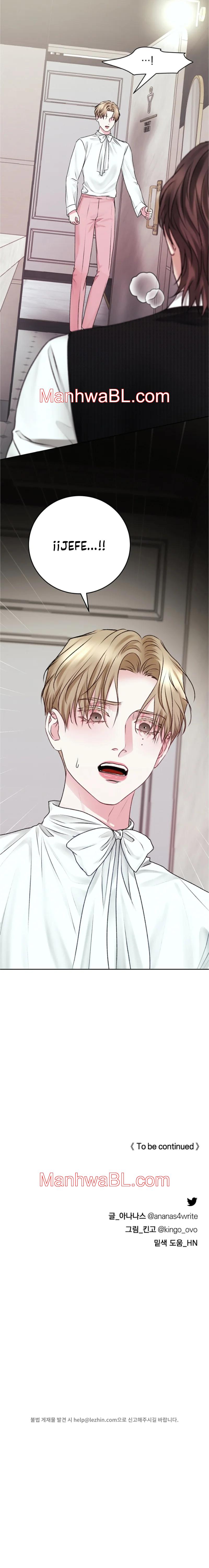 Familia Instantanea - Capítulo 48.2 manhwa