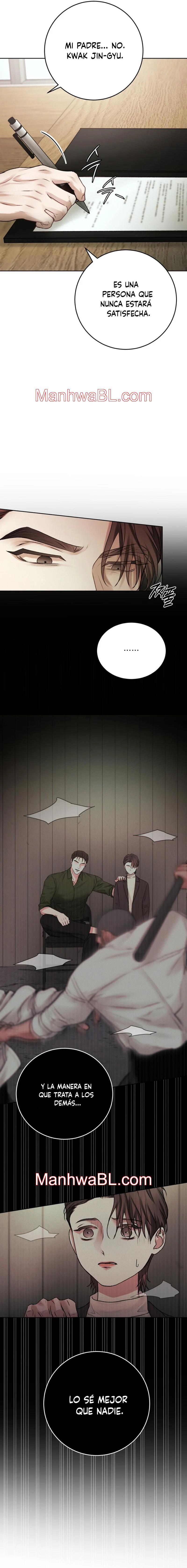 Familia Instantanea - Capítulo 46.2 manhwa