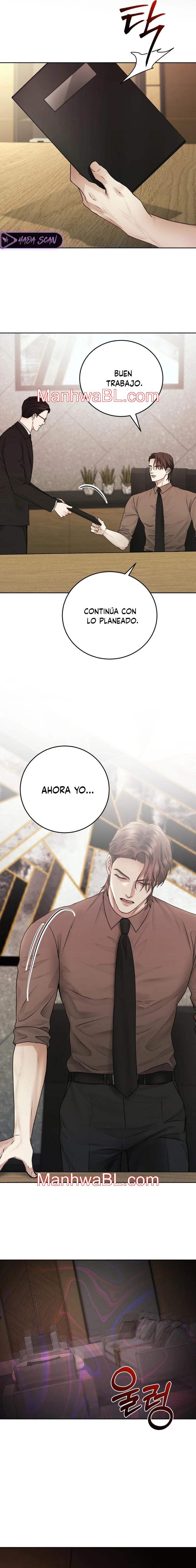 Familia Instantanea - Capítulo 46.2 manhwa