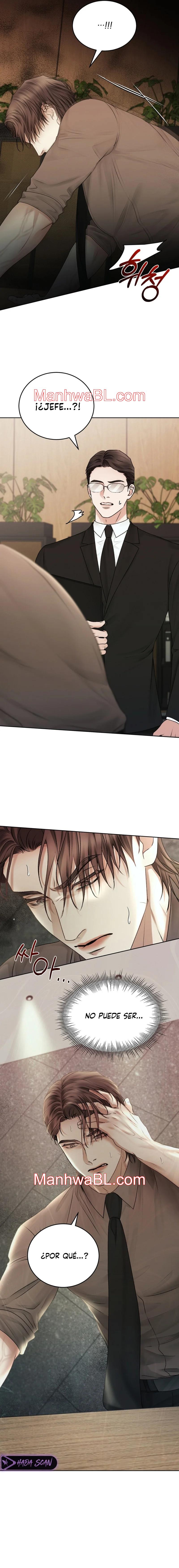 Familia Instantanea - Capítulo 46.2 manhwa