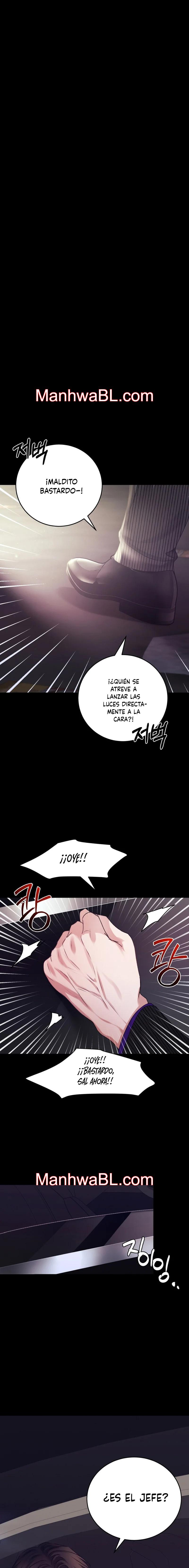 Familia Instantanea - Capítulo 46.2 manhwa