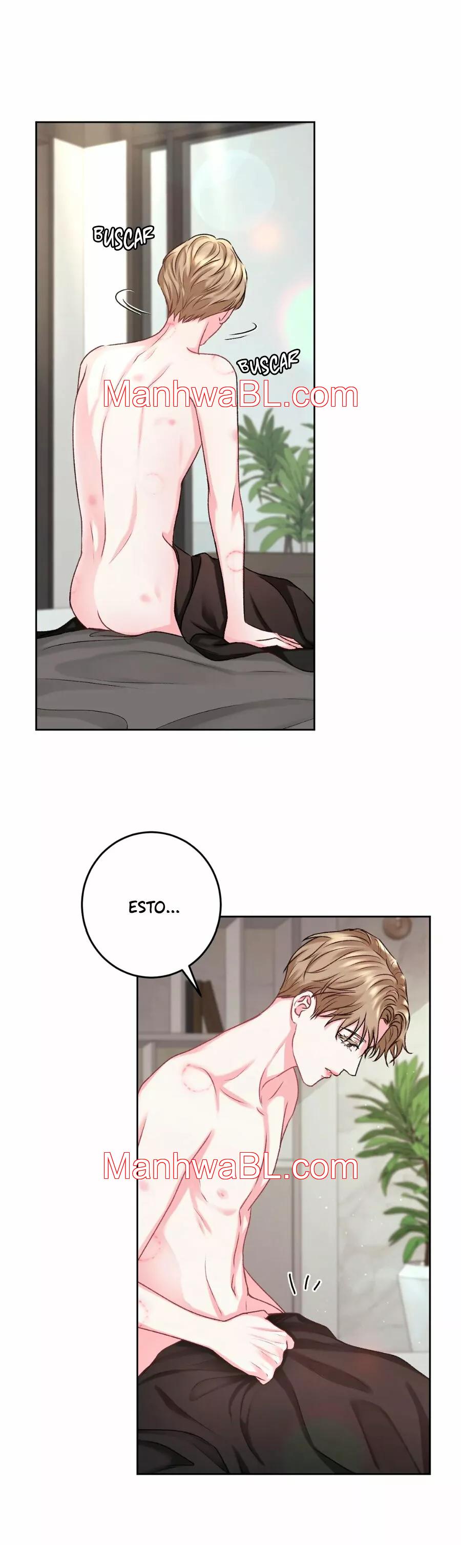 Familia Instantanea - Capítulo 8 manhwa