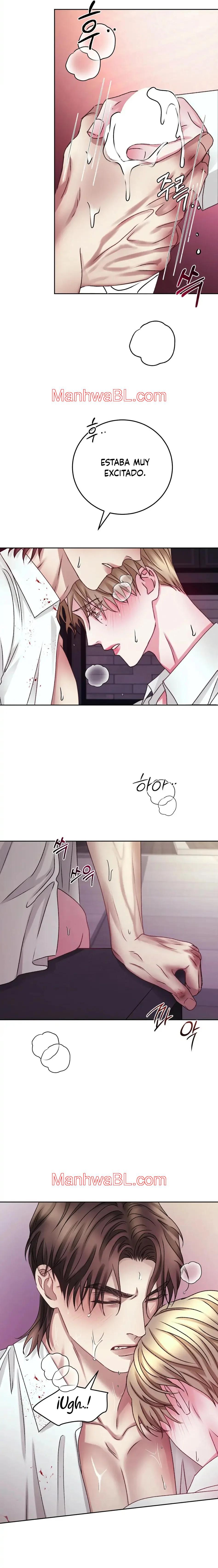 Familia Instantanea - Capítulo 26 manhwa
