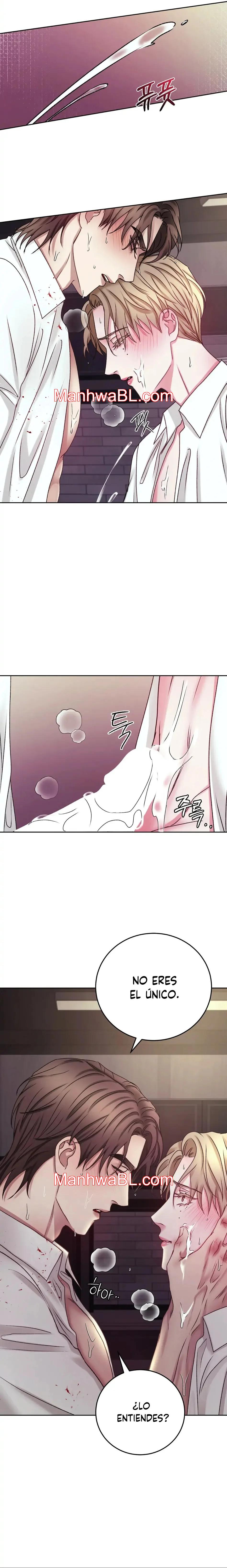 Familia Instantanea - Capítulo 26 manhwa