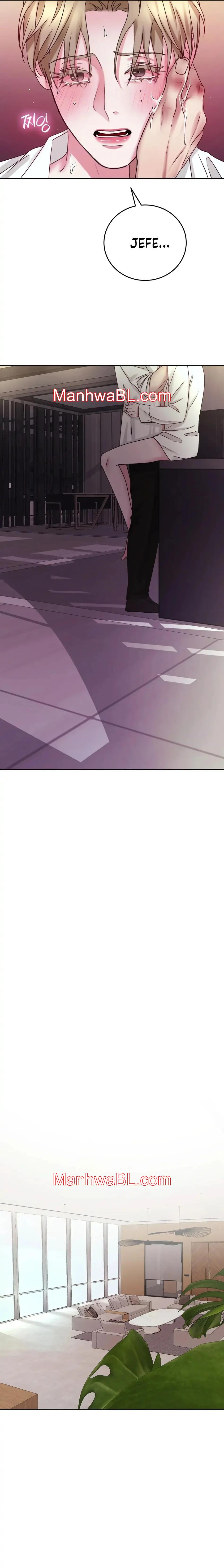 Familia Instantanea - Capítulo 26 manhwa