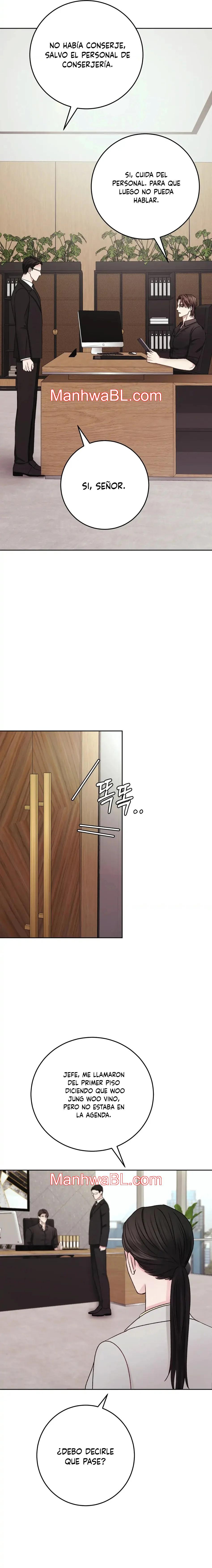 Familia Instantanea - Capítulo 26 manhwa