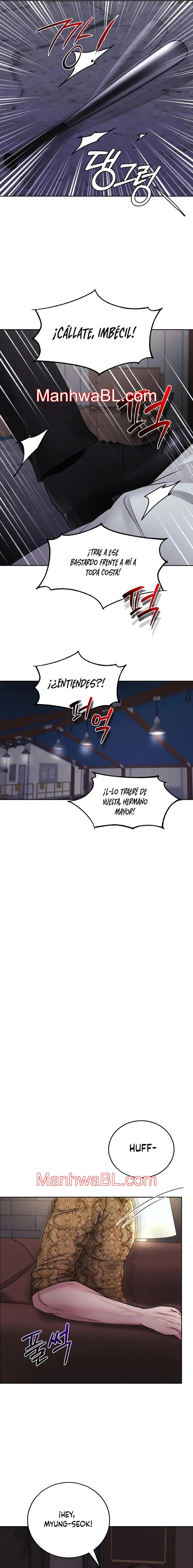 Familia Instantanea - Capítulo 29.2 manhwa