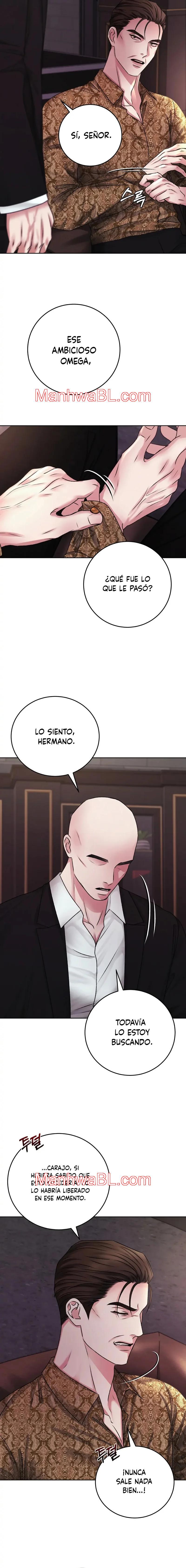Familia Instantanea - Capítulo 29.2 manhwa