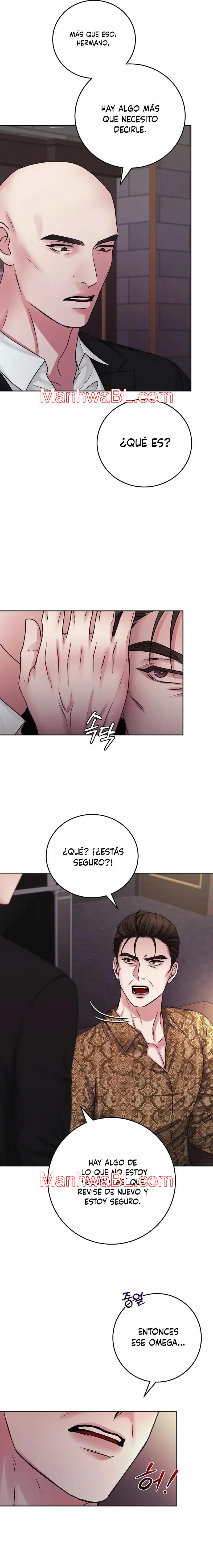 Familia Instantanea - Capítulo 29.2 manhwa