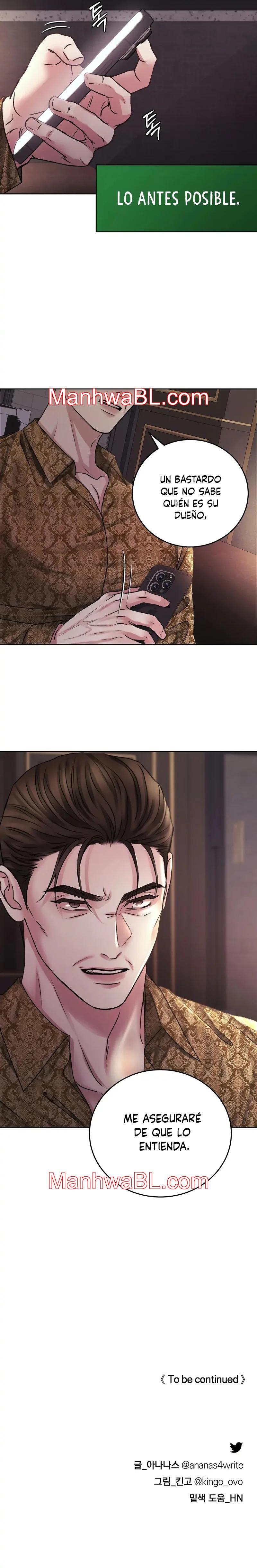 Familia Instantanea - Capítulo 29.2 manhwa