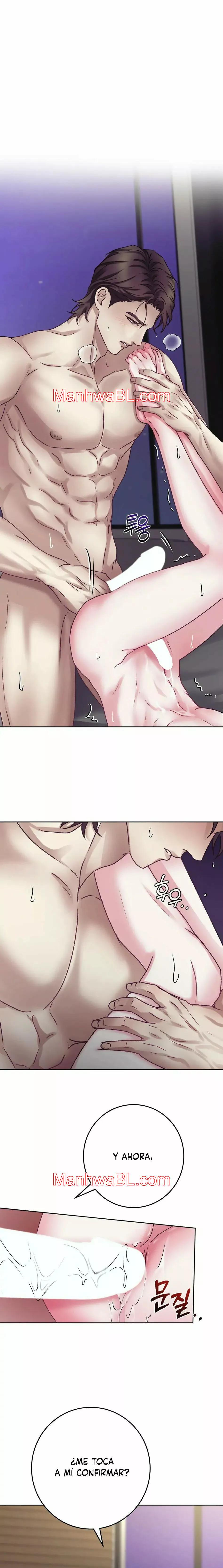 Familia Instantanea - Capítulo 17.3 manhwa