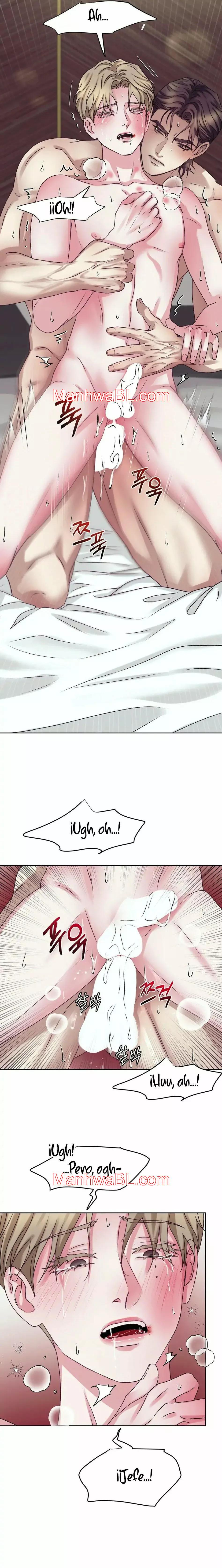 Familia Instantanea - Capítulo 17.3 manhwa