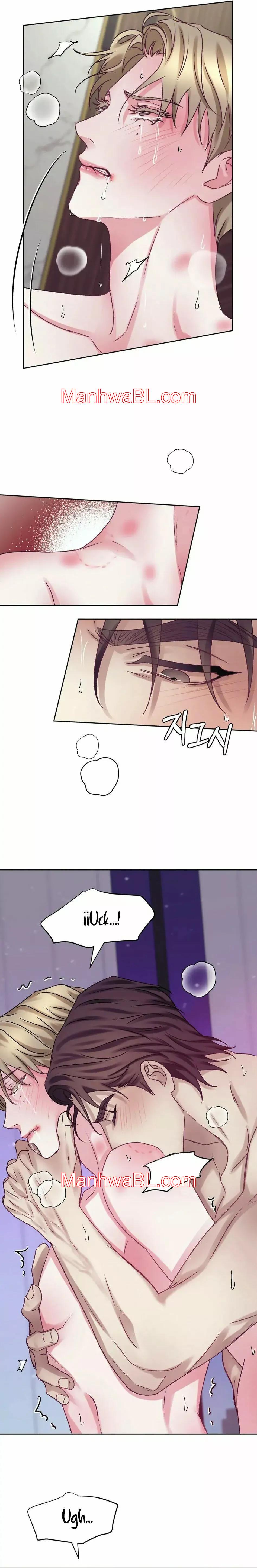 Familia Instantanea - Capítulo 17.3 manhwa