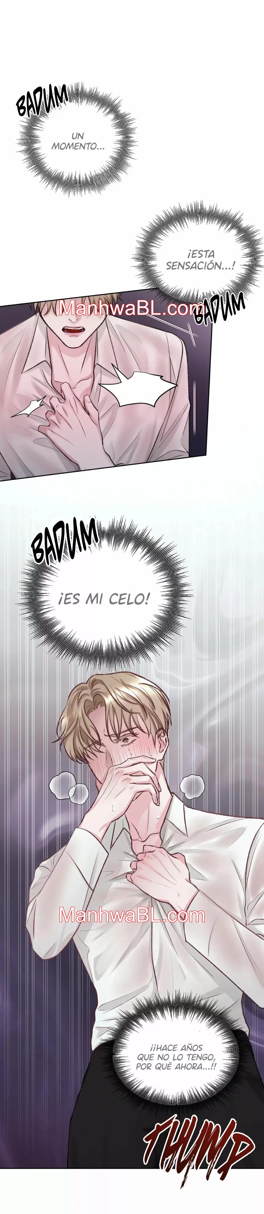 Familia Instantanea - Capítulo 4.3 manhwa