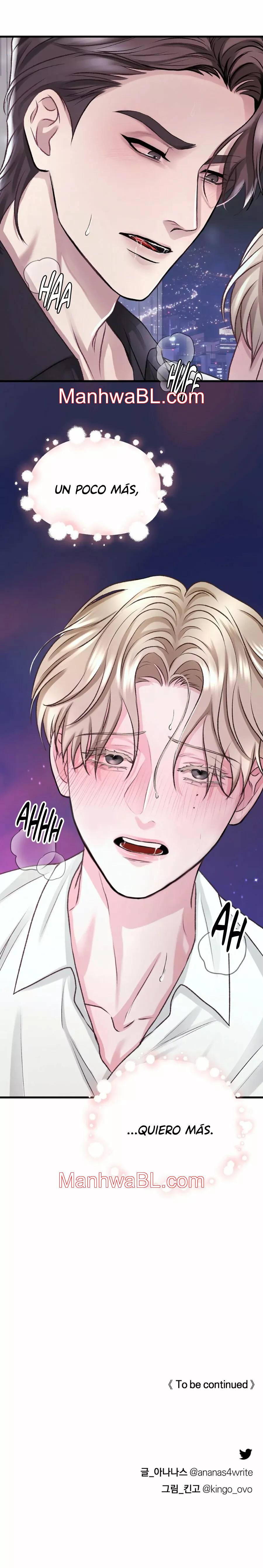 Familia Instantanea - Capítulo 4.3 manhwa