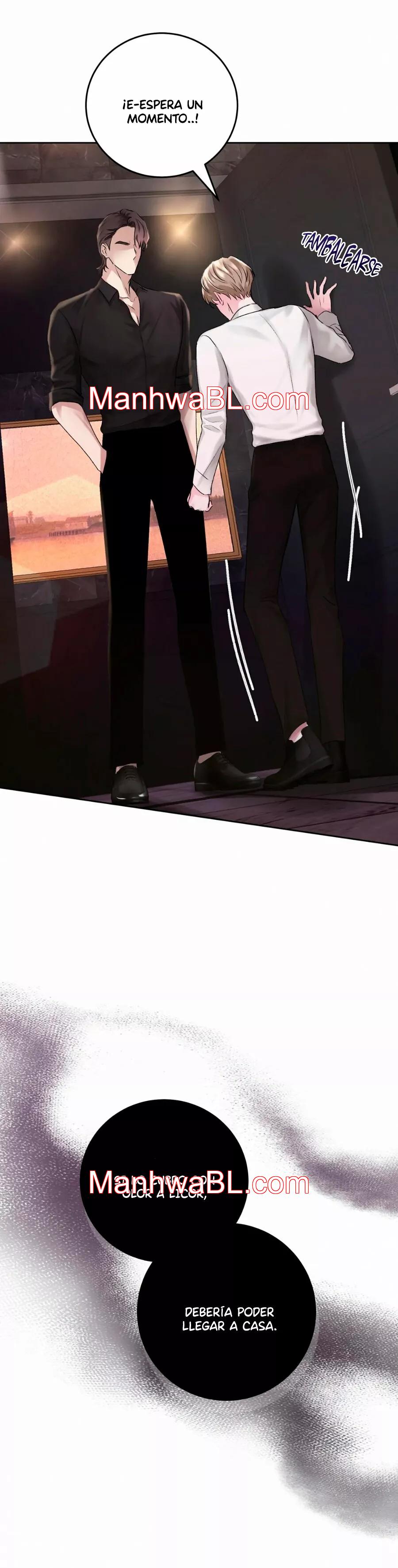 Familia Instantanea - Capítulo 4.3 manhwa
