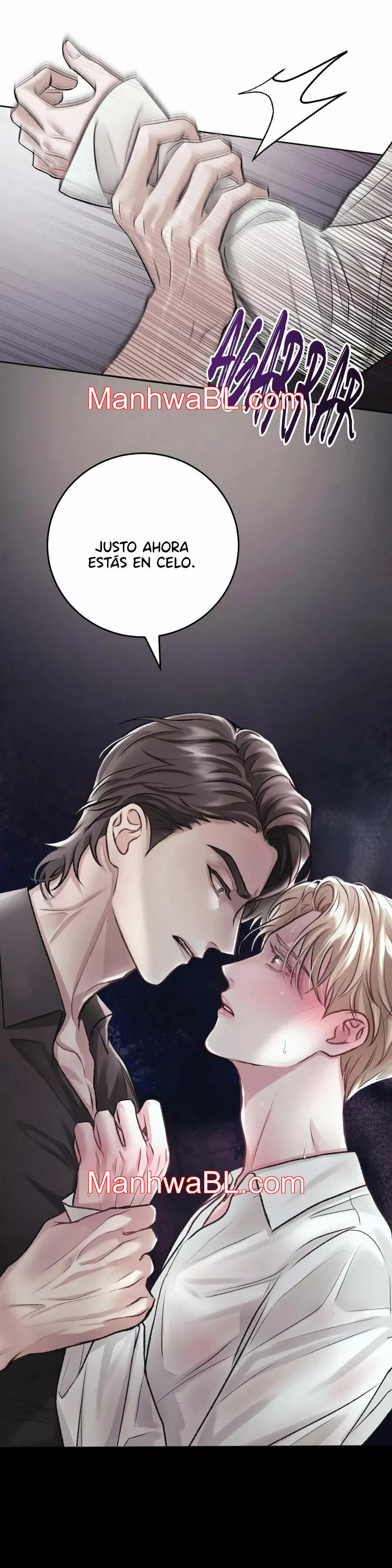 Familia Instantanea - Capítulo 4.3 manhwa