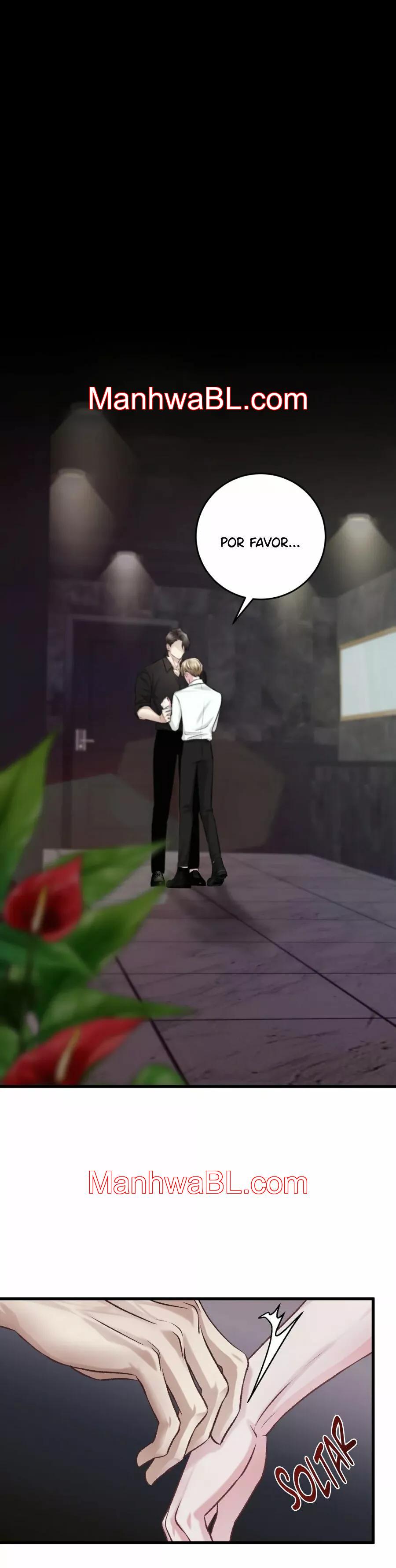 Familia Instantanea - Capítulo 4.3 manhwa