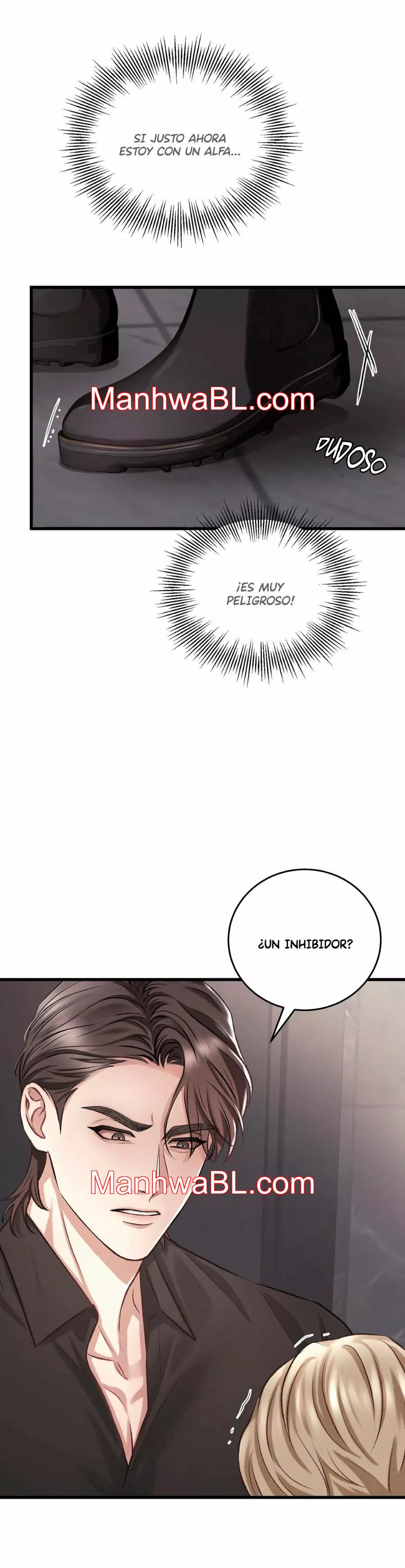 Familia Instantanea - Capítulo 4.3 manhwa