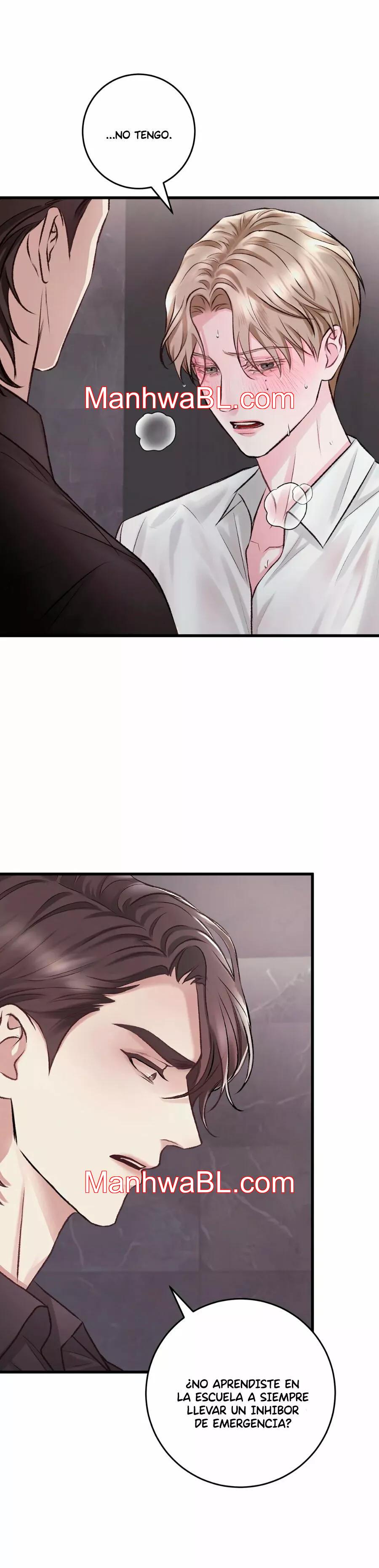 Familia Instantanea - Capítulo 4.3 manhwa