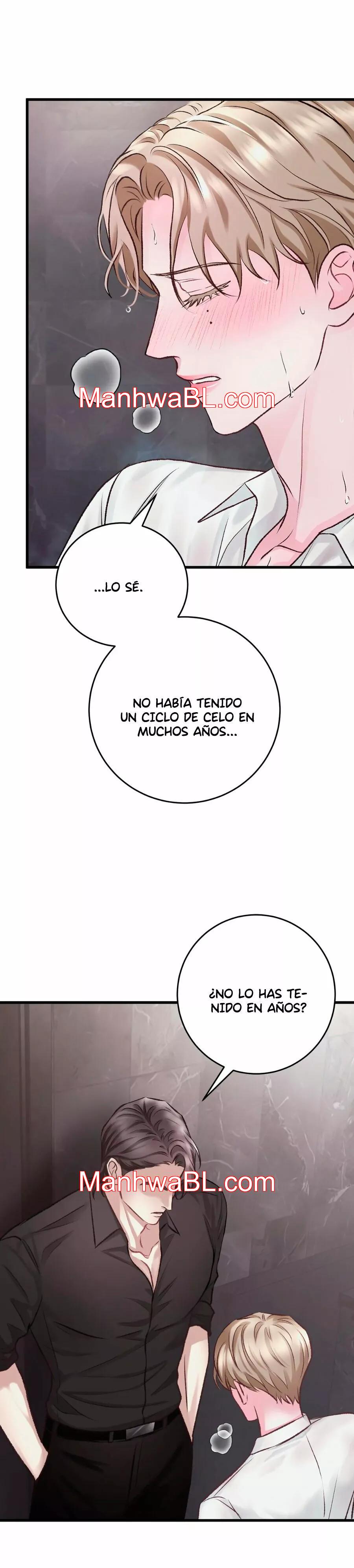 Familia Instantanea - Capítulo 4.3 manhwa