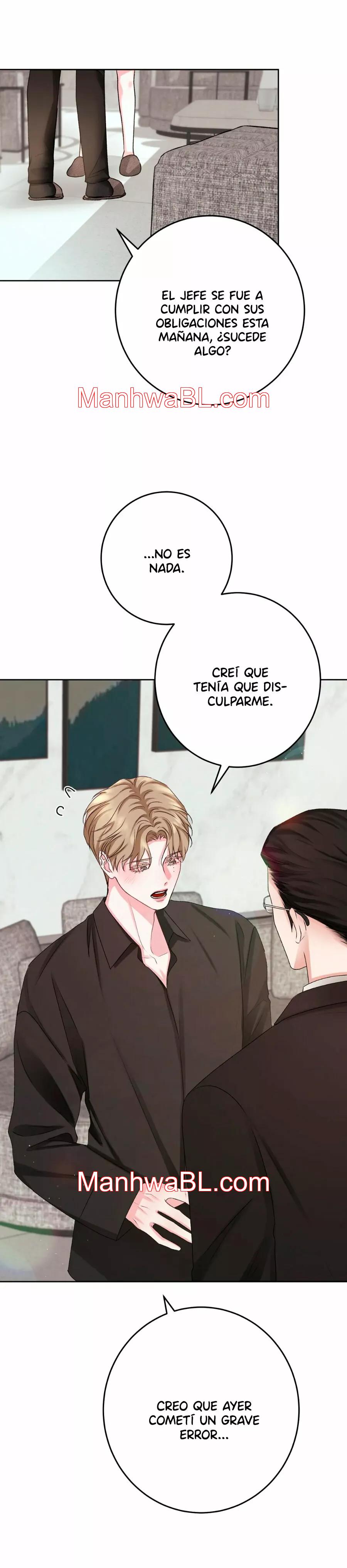 Familia Instantanea - Capítulo 8.2 manhwa